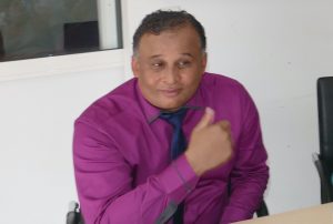 Enfanne Haffidhou promet de tout faire pour réguler le secteur