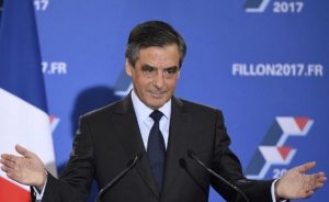 La victoire de François Fillon à la primaire de la droite et du centre
