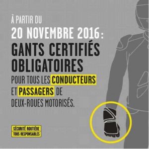 gants