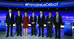 les-7-candidats-de-la-primaire-de-la-droite-et-du-centre-tf1