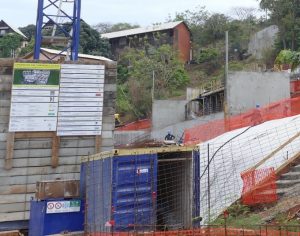 15 entreprises retenues pour Tamarins les Bas
