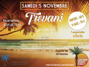 trevani-party
