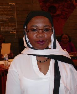 Armamie Abdoul Wassion dépose ses deux motions