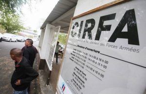 Le CIRFA Réunion-Mayotte (Photo: JIR)