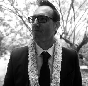 Aurélien Siri est officiellement le nouveau directeur du centre universitaire de Mayotte