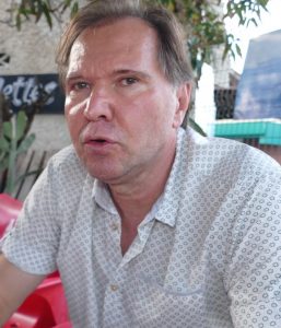 "Des conditions de travail proches du 9-3 par endroit à Mayotte", selon Eric Mildenberger 