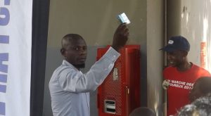 A Dembéni comme bientôt au nord ou au centre, un accès facilité en dehors de Mamoudzou pour des préservatifs