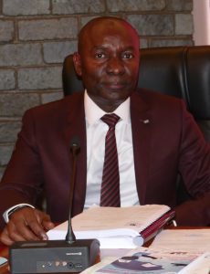 Issa Issa Abdou, très pointilleux sur le SAAD