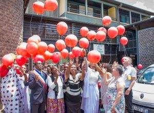 Narike Msada: L'inauguration des locaux où le public sera reçu grâce à des postes créés au sein de l'association