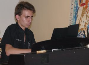Pasquale sans partition