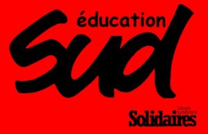 sud-education