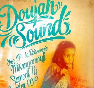 Douja Sound 13 1 17