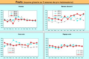 Fruits décembre 2016