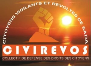 Logo Civirevos
