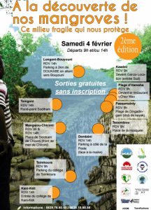 Naturalistes mangroves