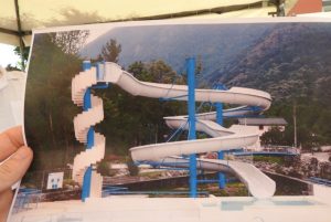 Des idées plein la tête pour développer les attractions