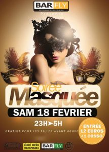 AA Bar Fly