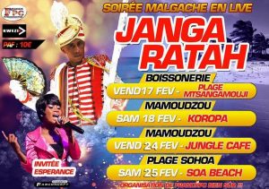 AA Janga Ratah