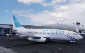AB Aviation