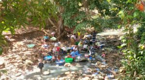Une nécessaire éducation à la santé et aux enjeux de l'eau