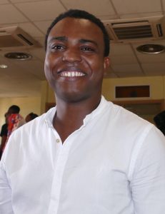 El Madjid Saindou fier de sa jeune troupe