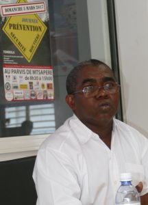 Ibrahim Salim appelle à arrêter avec la fatalité du "c'était écrit"