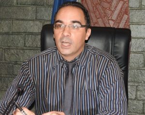 Jamel Mekkaoui reprenait 3 ans de données statistiques