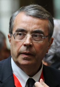 Jean Jack Queyranne