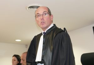 "Les affaires sorties récemment ne sont qu'une petite partie de l'iceberg"