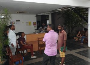 Dernières révisions avant l'oral