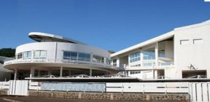 Le Lycée de Sada, particulièrement impacté par les nombreux barrages alentours