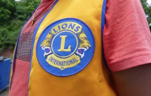 Lions club international