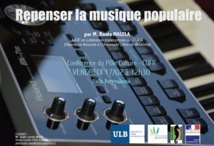 Musique populaire