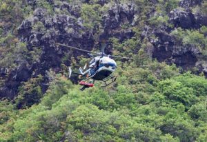Double drame sur le trail des Anglais (Photo: JIR)
