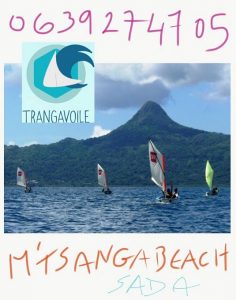 V Voile Mtsangabeach