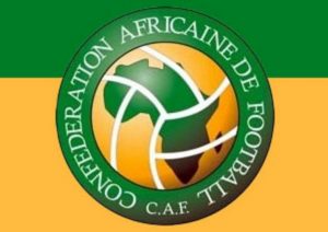 CAF foot