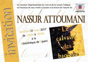 Nassur attoumani