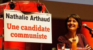 Nathalie Artaud