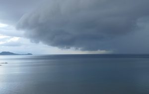 Nuage orage 22 mars