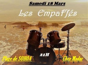 Z Les empaffés