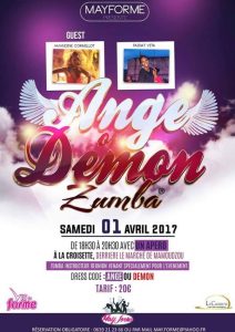 zzza Zumba