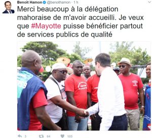 Benoit Hamon