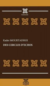 Des cercles d'échos Anibwe éditions