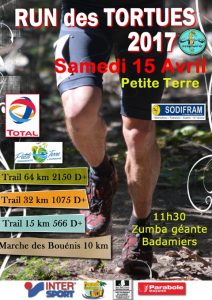 Run des tortues 2017