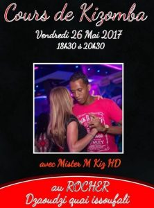 A0 Kizomba