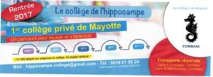 Collège Hippocampe