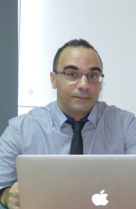 Jamel Mekkaoui