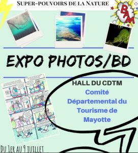 AAAA CDTM Expo photos BD