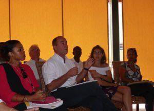 Alain Le Garnec