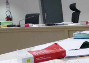 Frapper n'est pas punir, la loi doit le rappeler.
